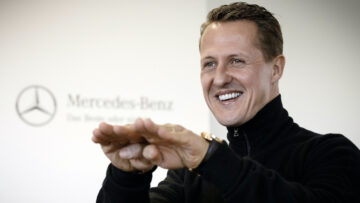 Astonishing revelations made in Schumacher family blackmail case