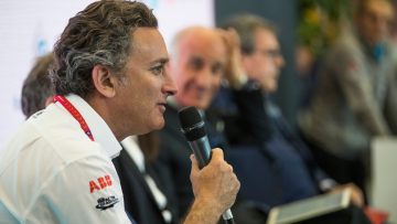 Formula E raise concern over Liberty Media MotoGP takeover