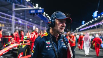 Ferrari 'licking its wounds' after 'short-sighted' Newey failure