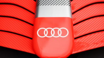 Audi address key Red Bull comparison