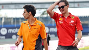 Key rookie advantages identified ahead of high F1 turnover