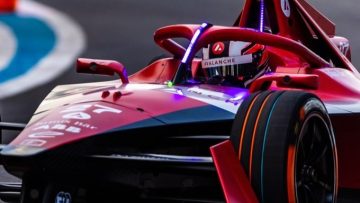 Formula E Preview: Can Dennis defend his title honours?