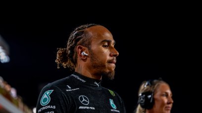 Hamilton Qatar