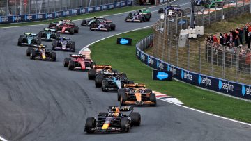 RacingNews365 Big Fat F1 Quiz of the Year