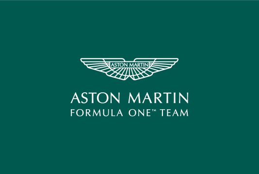 Aston Martin logo