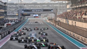 F2 championship hopeful endures gut-wrenching finale heartbreak