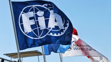 Former Ferrari boss demands FIA change