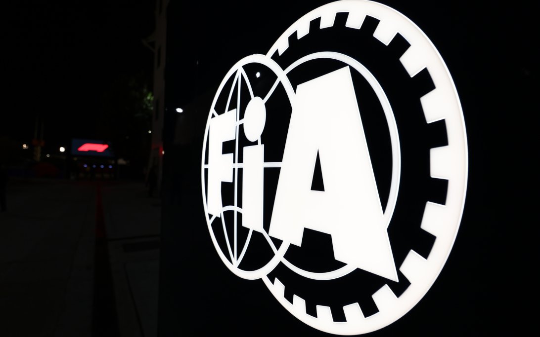 FIA logo