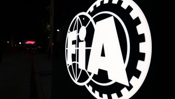 'Petty' FIA delivered warning as drivers 'chaos' continues