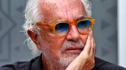 Flavio Briatore