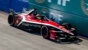 The 'necessary bet' to save a Formula E icon