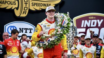 Why Newgarden to F1 is better left as a 'what if?'