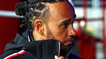 F1 legend backs Hamilton for major Ferrari 'resurgence'