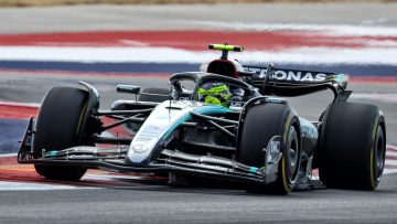 Mercedes reveal unusual detail behind Hamilton F1 power unit call