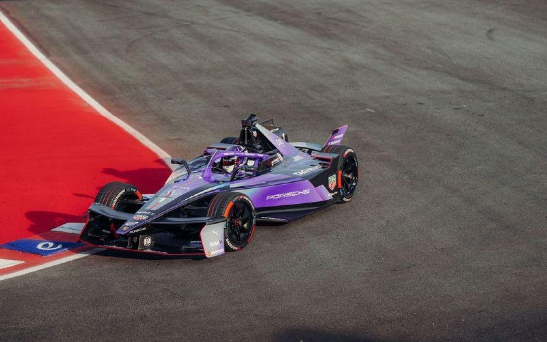 Wehrlein Sao Paulo