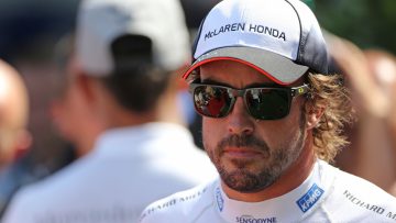 Honda affirms Alonso stance over chequered past ahead of reunion