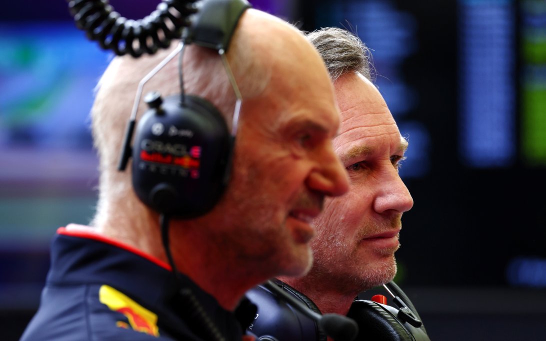 Horner Newey