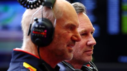 Horner Newey