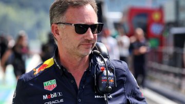 Horner reacts to Renault F1 exit after strained past