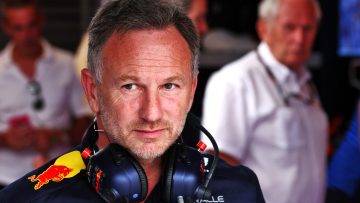 Horner predicts ‘biggest winner’ in dramatic F1 season forecast