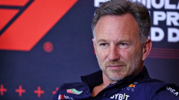 Horner details scale of F1 2026 rule change