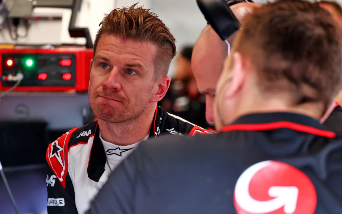 Hulkenberg