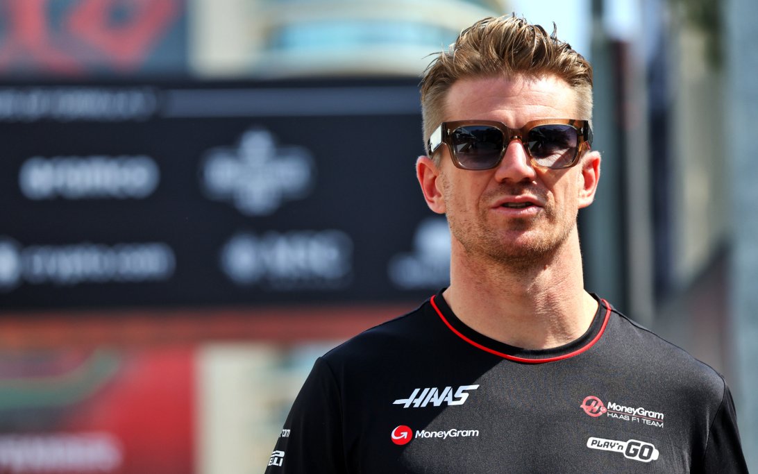 Hulkenberg