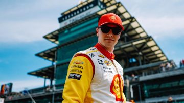 Full 2024 Indianapolis 500 results