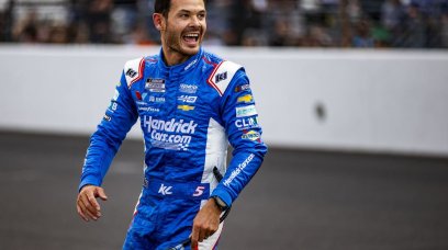 Kyle20 Larson20 20 Brickyard2040020 Presented20by20 PPG20 20 By 20 Amber20 Pietz Ref20 Image20 Without20 Watermark m114245