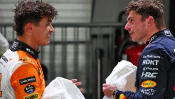 Unlikely candidate named as key to Verstappen vs Norris F1 title race