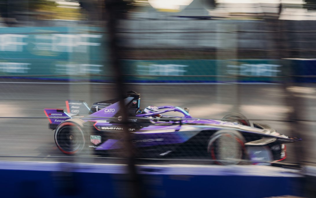 Wehrlein Sao Paulo