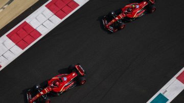 FIA address Ferrari question after Audi F1 exemption