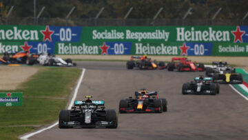 Is the 2021 Formula 1 grid the best line-up this century?