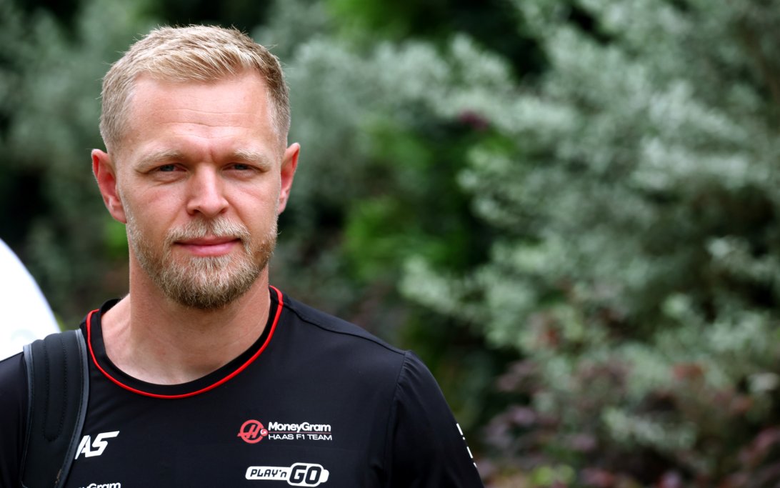 Magnussen Singapore