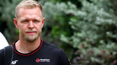 Magnussen Singapore