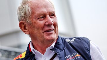 Marko delivers Red Bull winter break warning