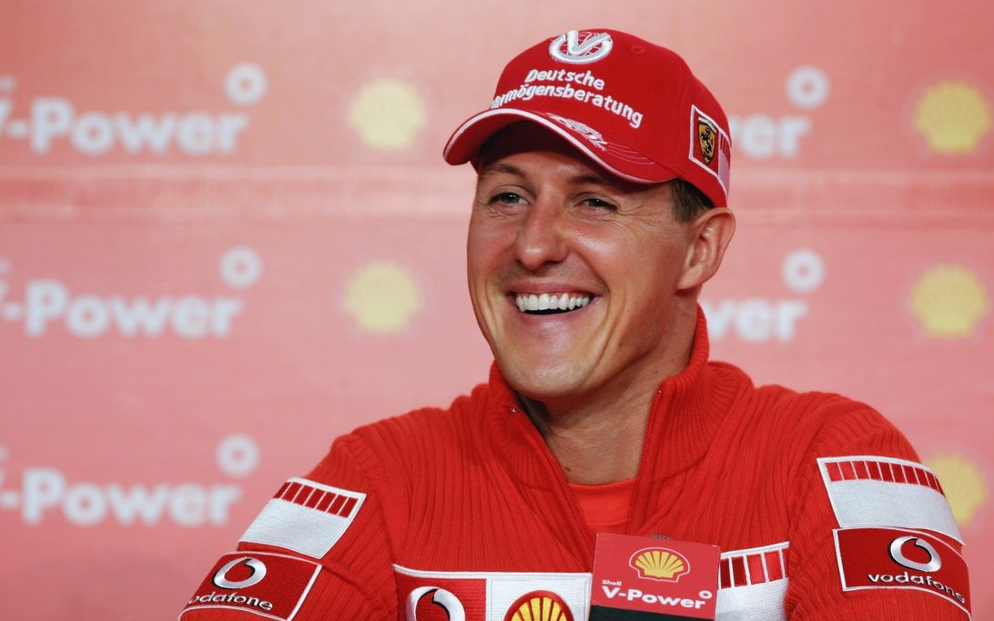 Michael-Schumacher