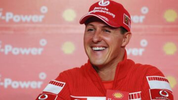 11 years on from Michael Schumacher's life-changing skiing accident