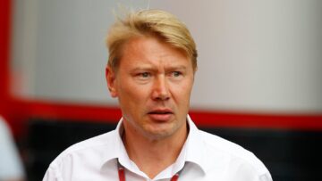 VIDEO: Hakkinen on whether Hamilton is the best of all time