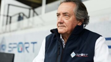 Minardi reflects on tragic 1994 San Marino GP: "For me, Senna is still alive"