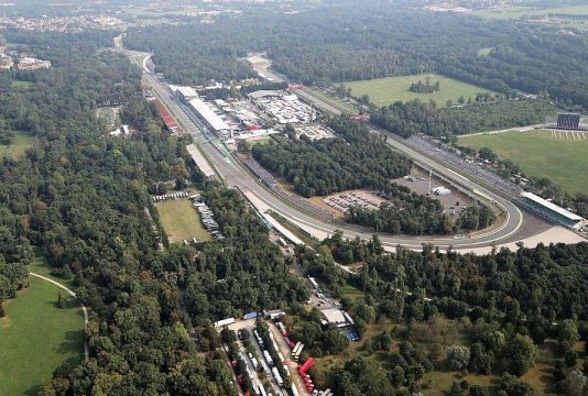 Monza