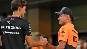 Former F1 driver predicts first-time champion for 2025 title success