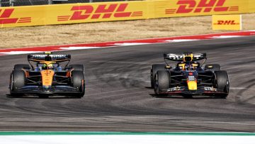 What crucial Verstappen fights taught Norris