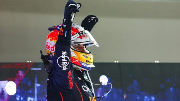 Perez at Red Bull - the highs and lows