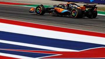 RECAP: 2023 F1 United States Grand Prix - Qualifying