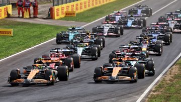 What happens next after Alpine and Honda F1 cost cap breaches?