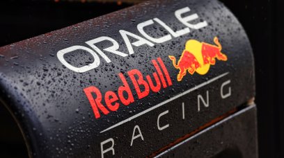 Red Bull logo