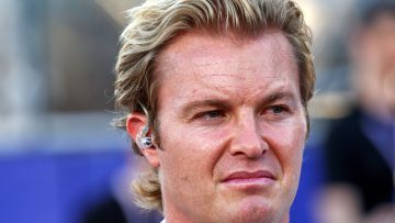 Rosberg hails F1 comebacks ‘no one would have predicted’