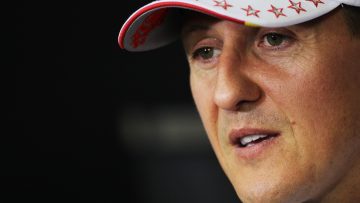 Schumacher controversy revisited as F1 greats assessed - RacingNews365 Review