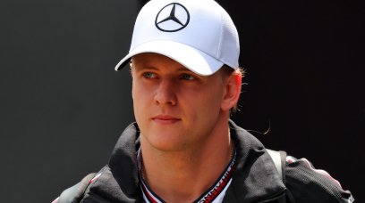 Schumacher